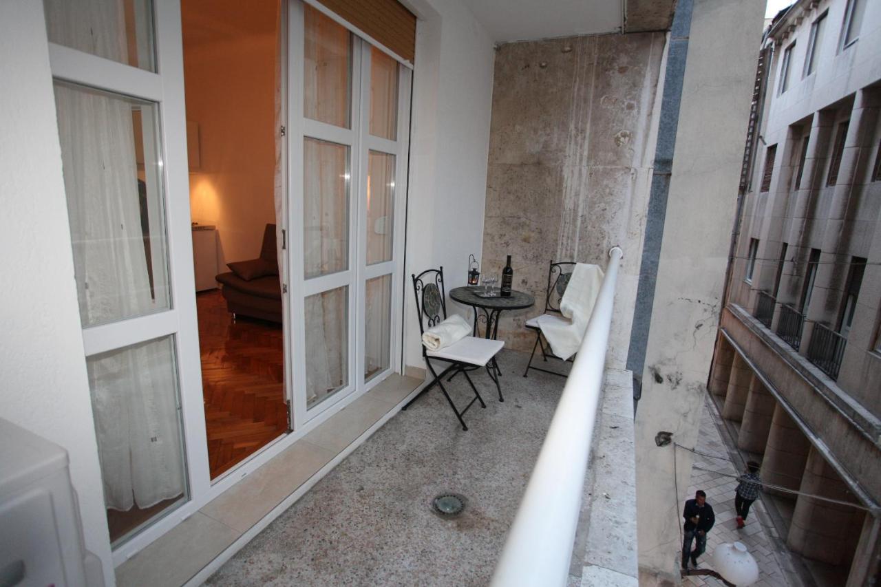 Vincent Apt. In Old Town Centre Zadar Cameră foto