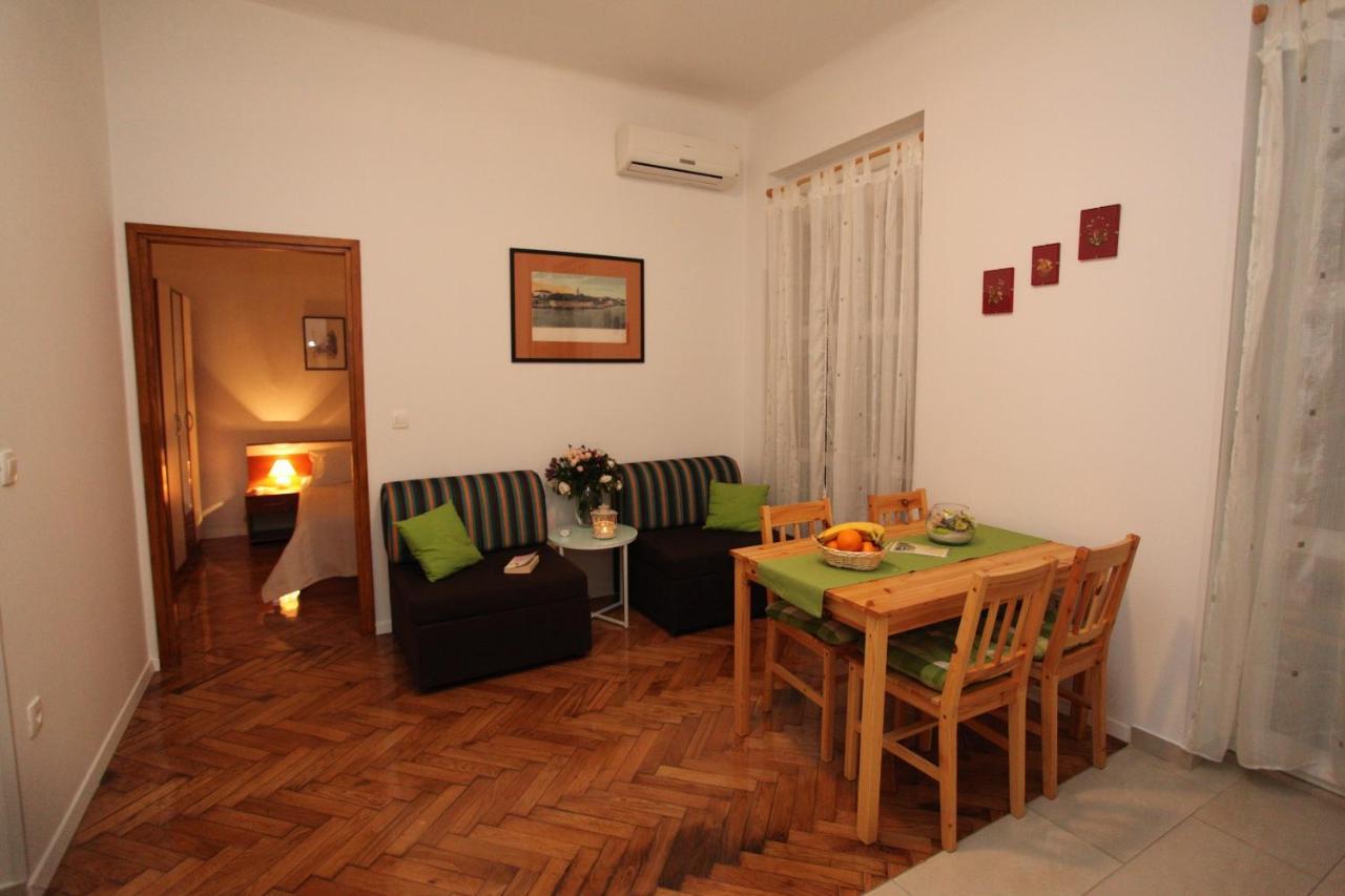 Vincent Apt. In Old Town Centre Zadar Cameră foto