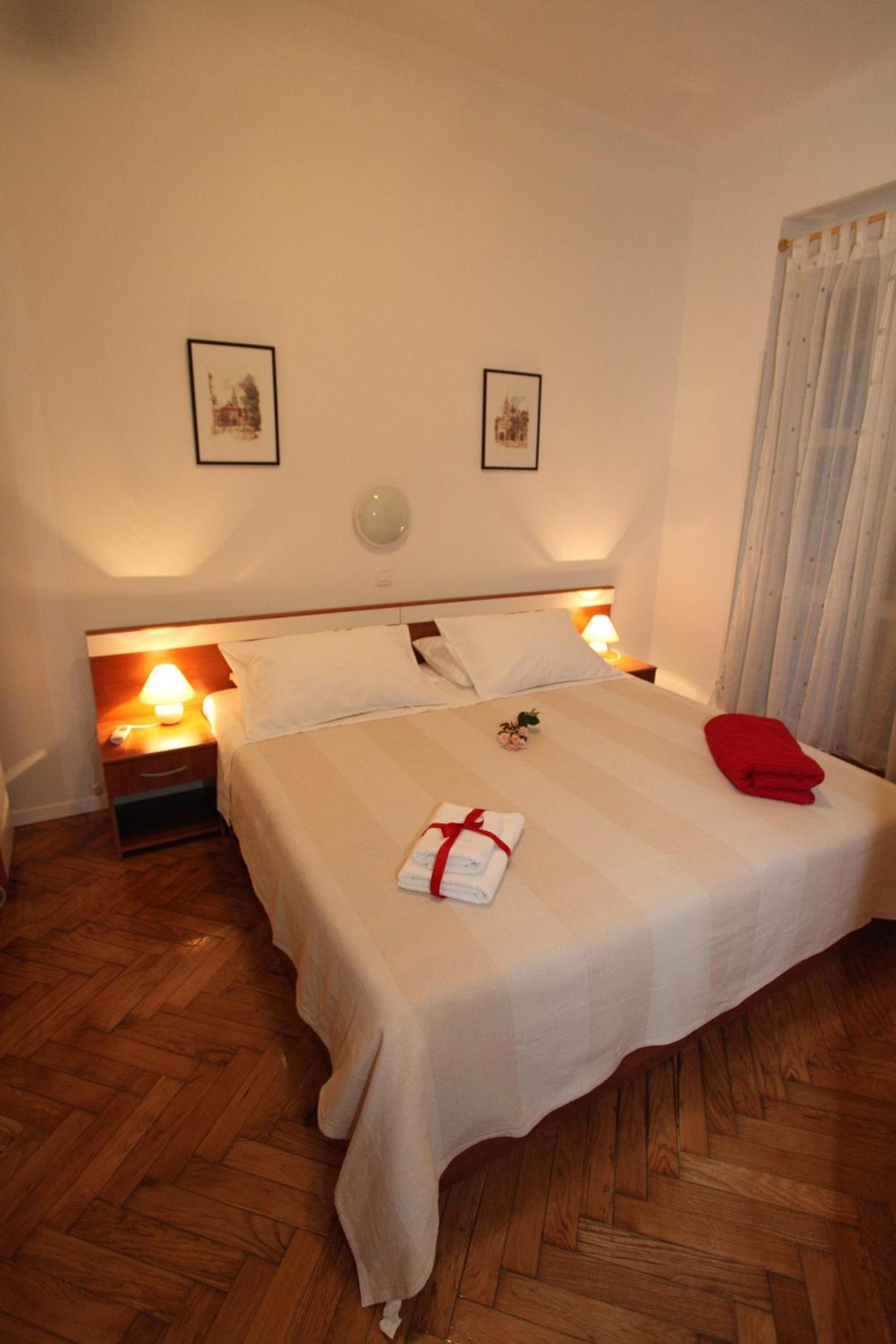 Vincent Apt. In Old Town Centre Zadar Cameră foto