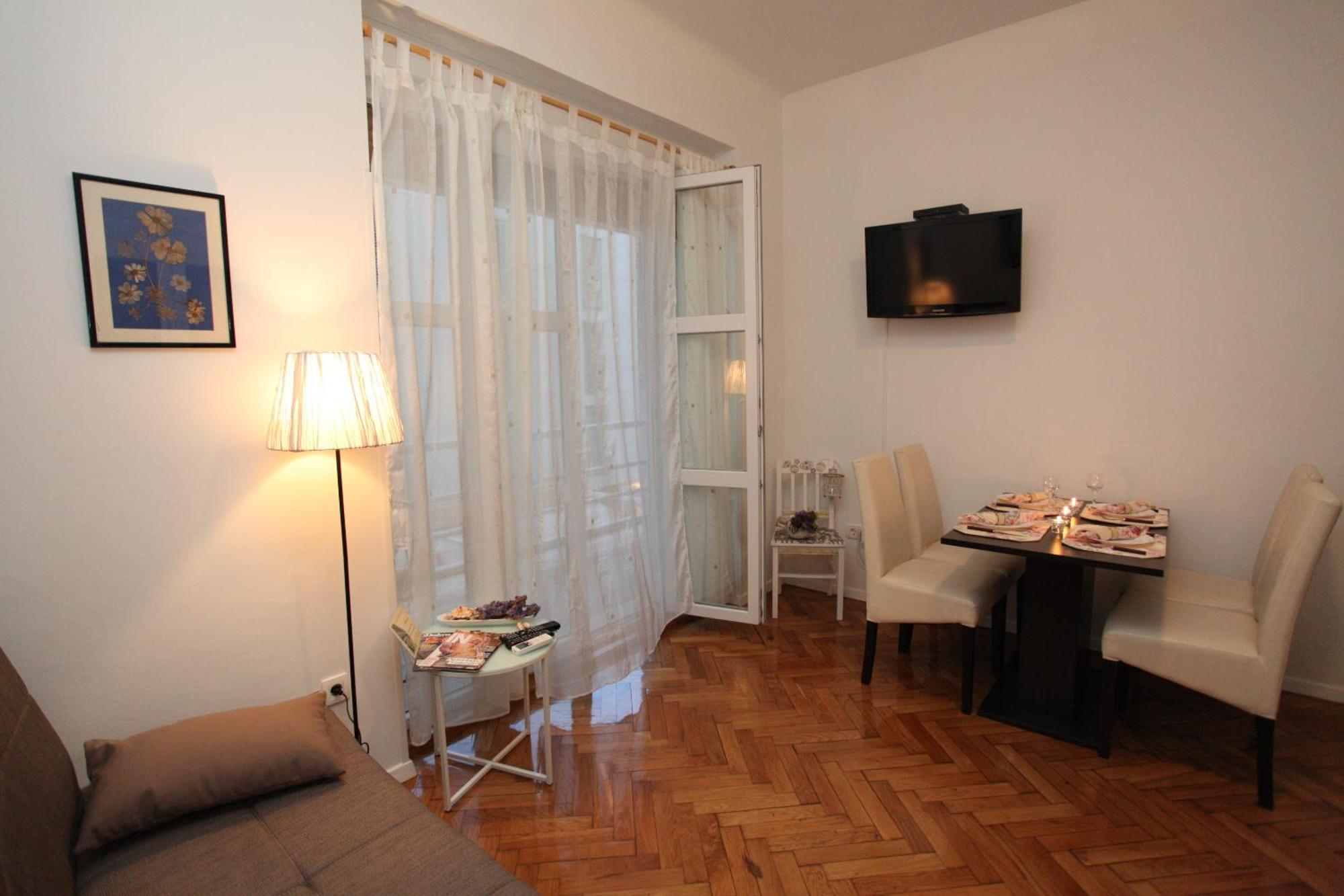 Vincent Apt. In Old Town Centre Zadar Cameră foto