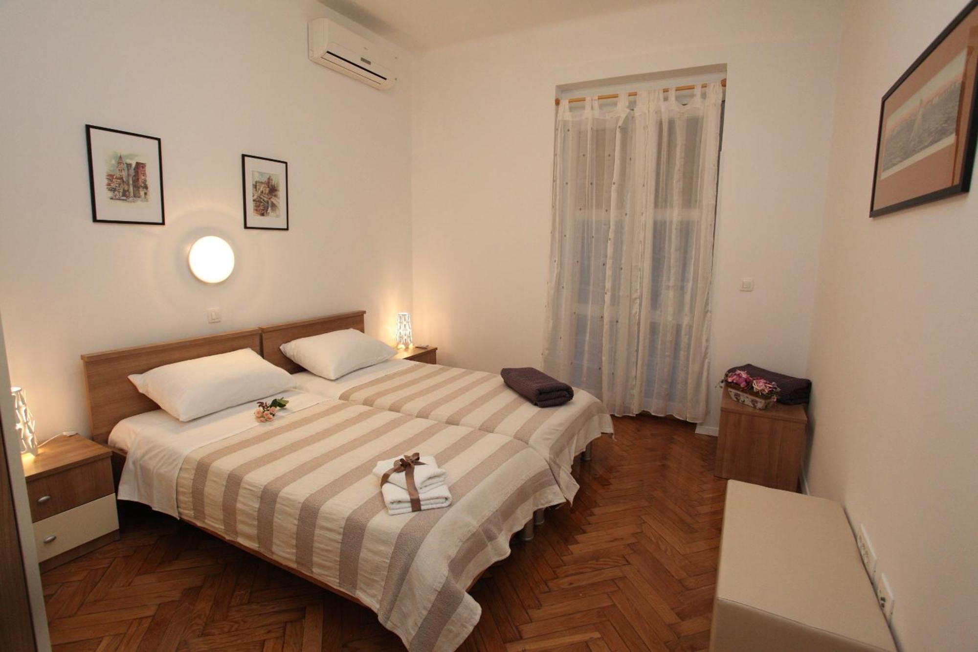 Vincent Apt. In Old Town Centre Zadar Cameră foto