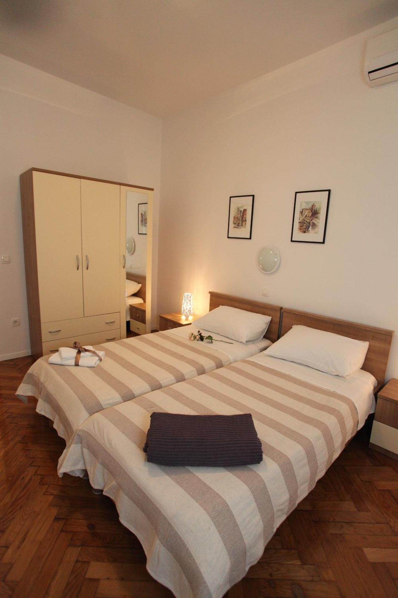 Vincent Apt. In Old Town Centre Zadar Cameră foto