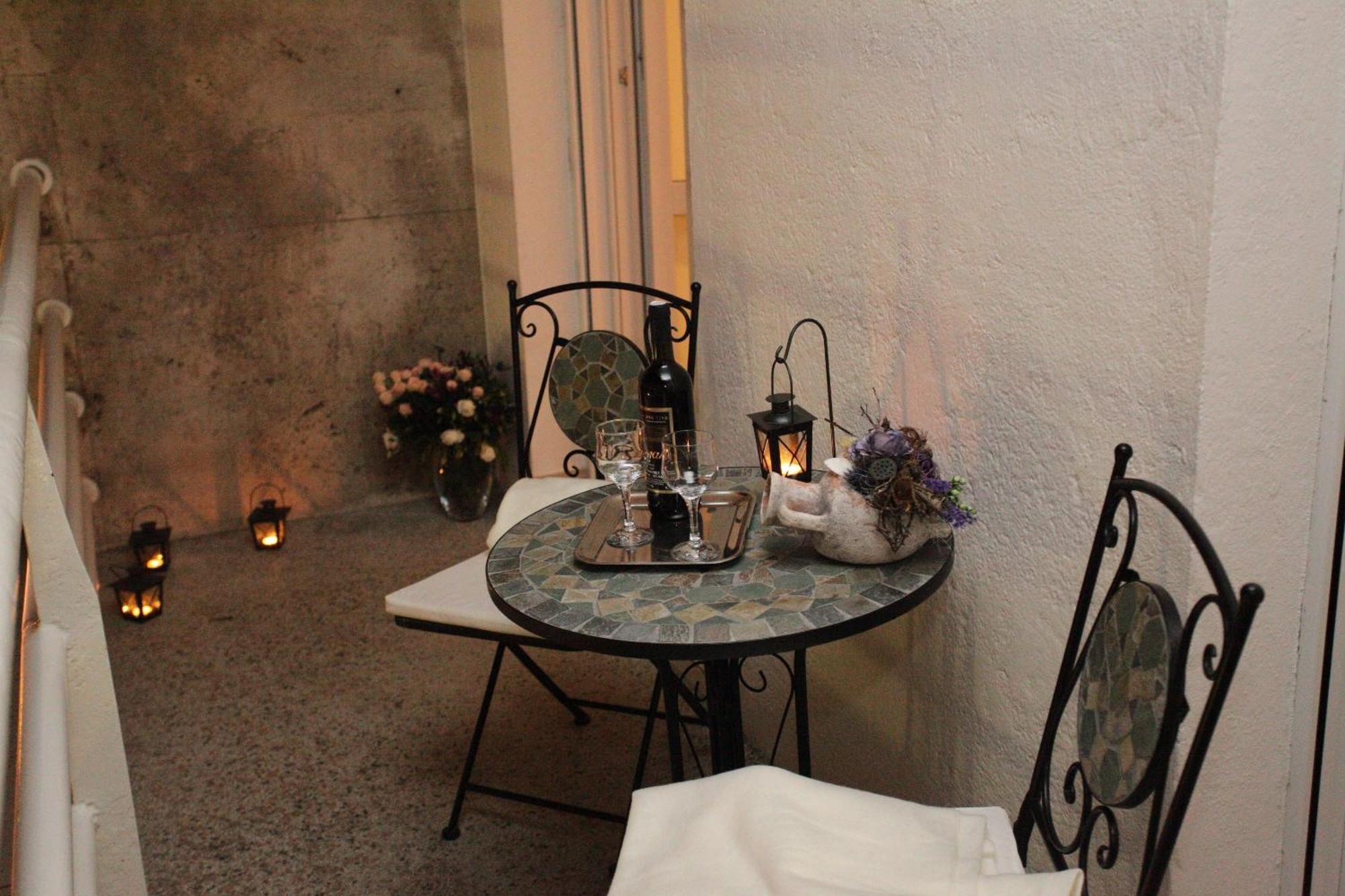 Vincent Apt. In Old Town Centre Zadar Cameră foto