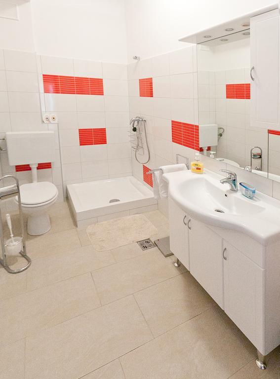 Vincent Apt. In Old Town Centre Zadar Cameră foto